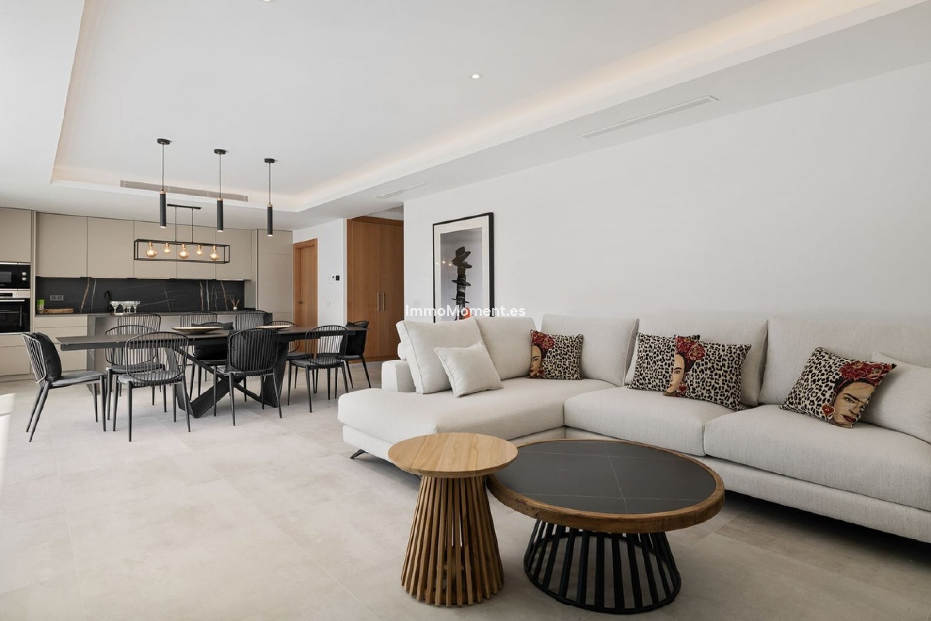 Resale - Villa - Mijas - Mijas Costa