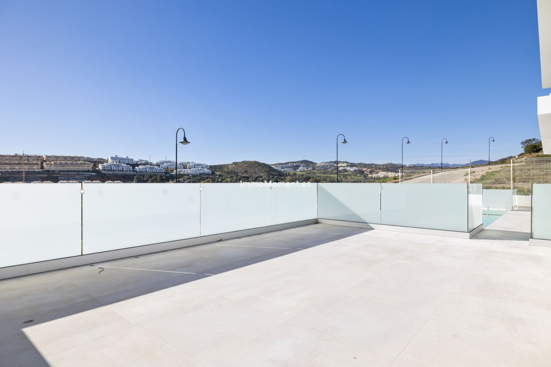 Resale - Villa - Mijas - Mijas Costa