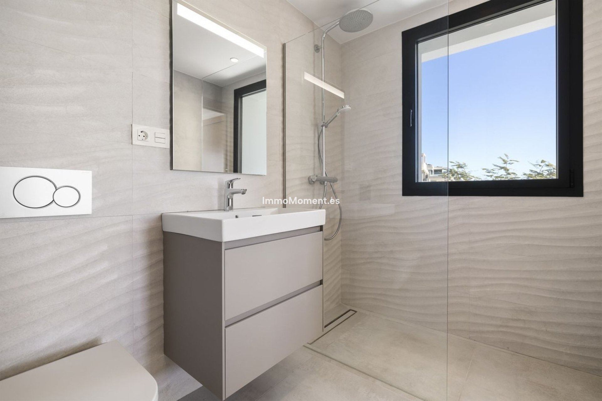 Resale - Villa - Mijas - Mijas Costa