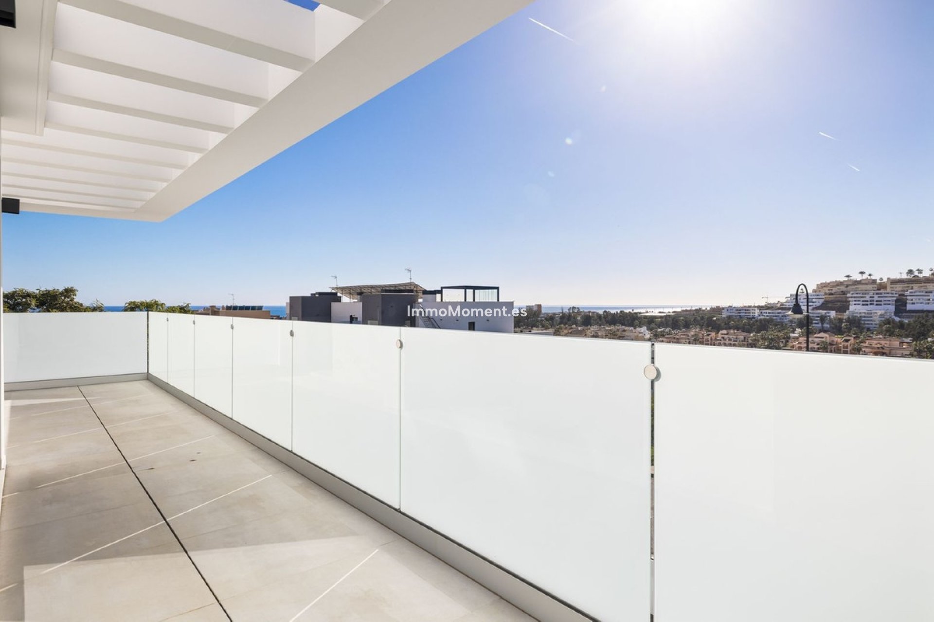 Resale - Villa - Mijas - Mijas Costa