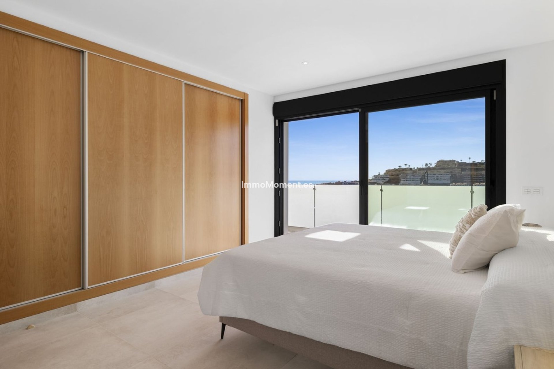 Resale - Villa - Mijas - Mijas Costa