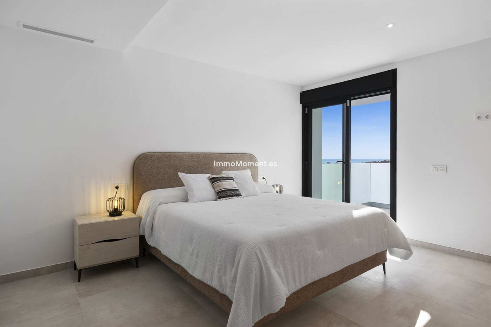 Resale - Villa - Mijas - Mijas Costa