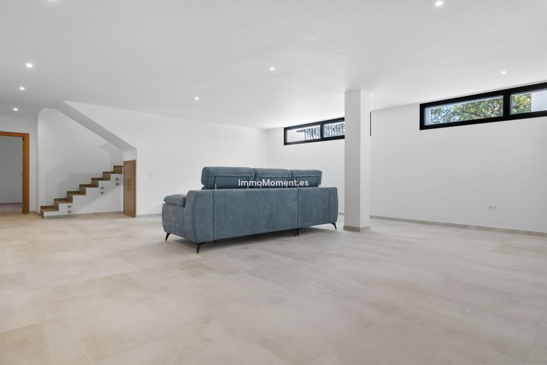 Resale - Villa - Mijas - Mijas Costa