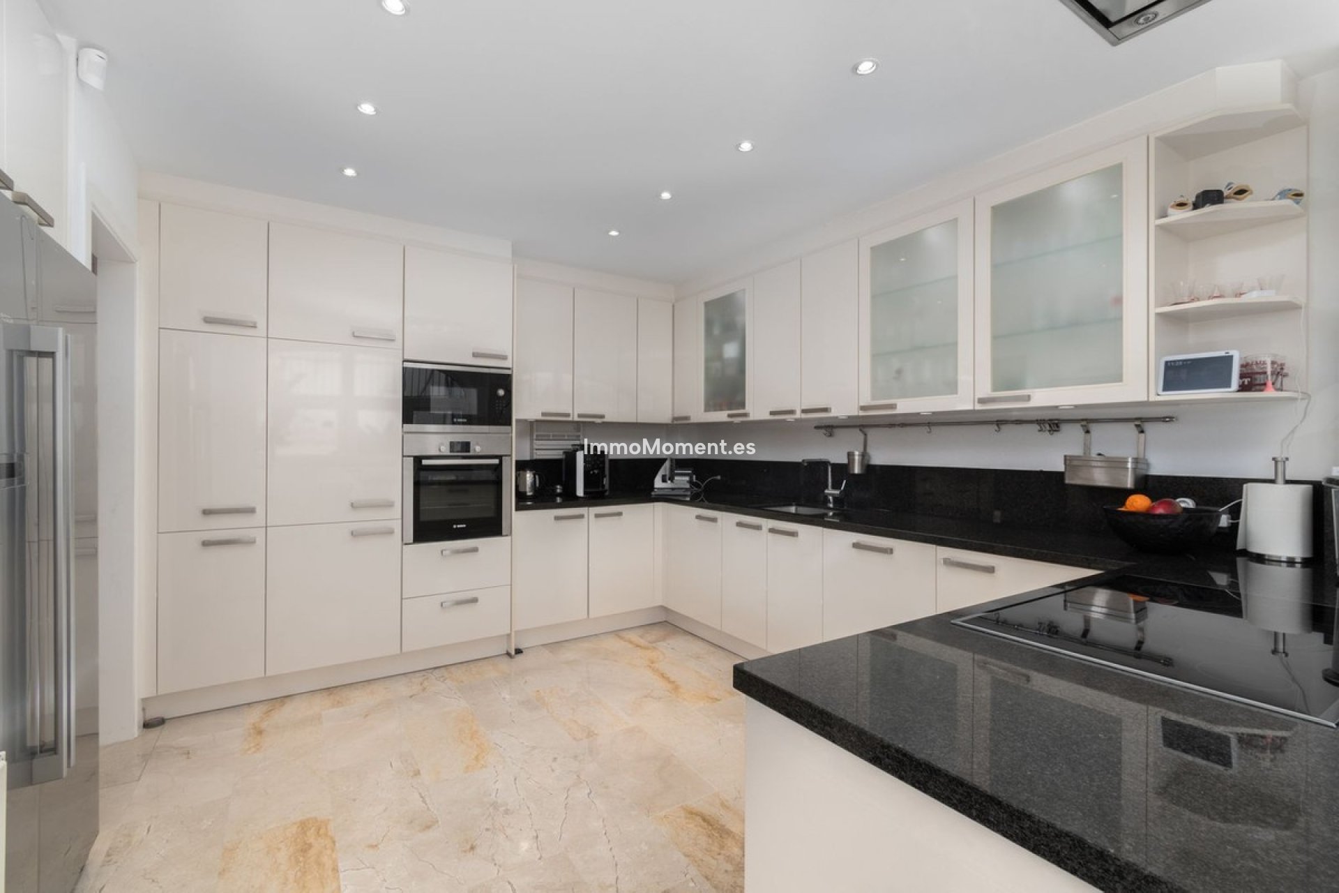 Resale - Villa - Mijas - Mijas Costa