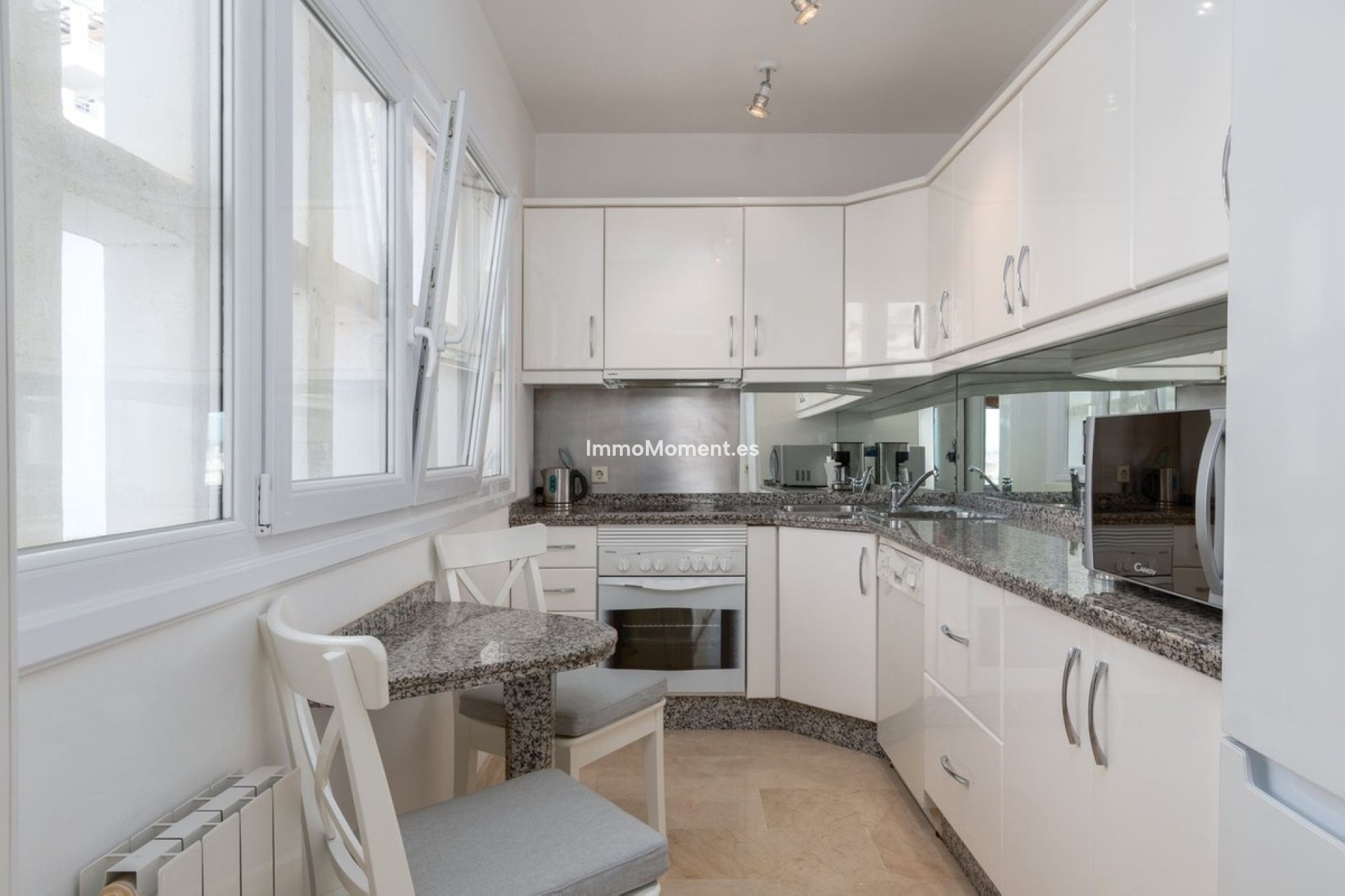 Resale - Villa - Mijas - Mijas Costa