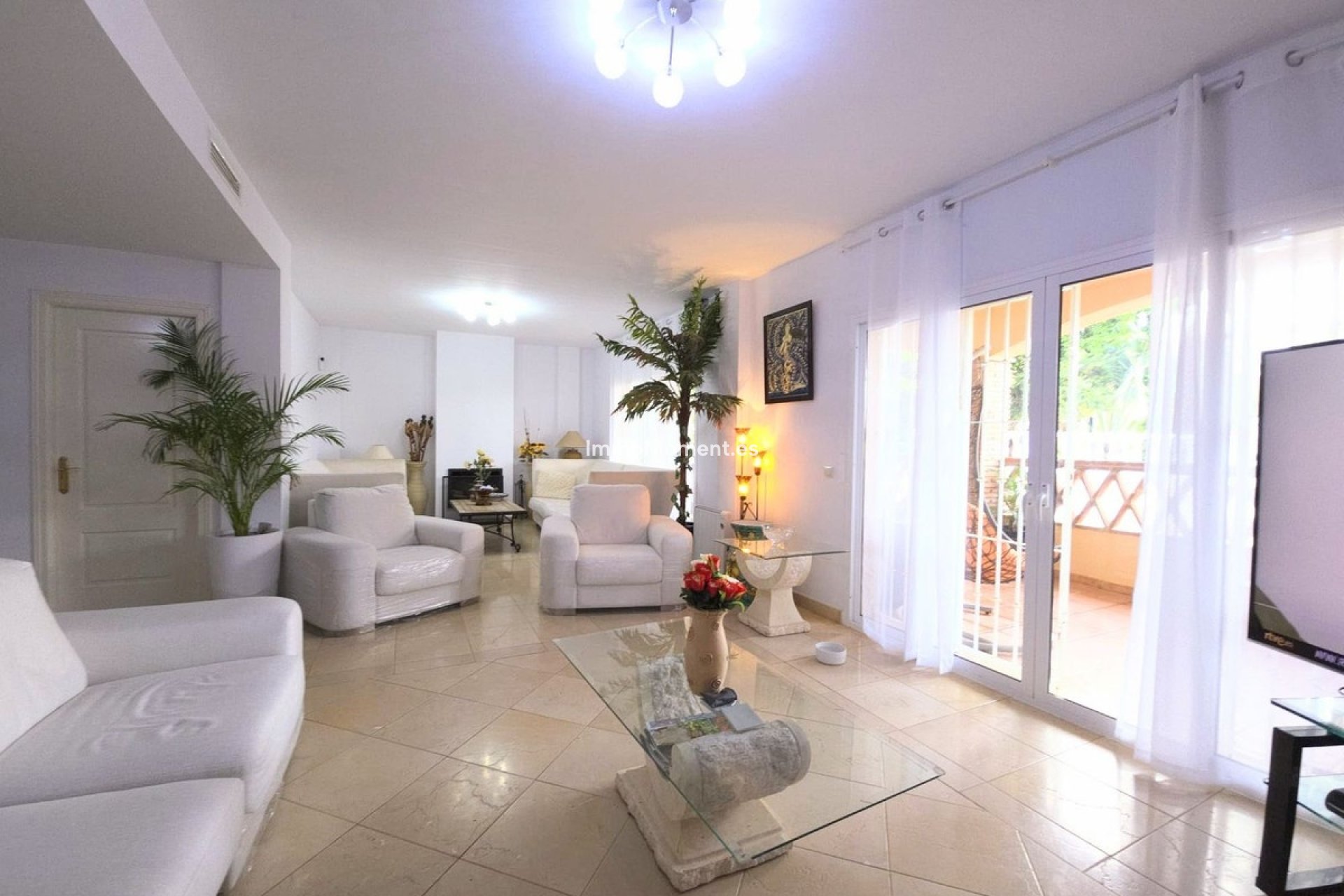 Resale - Villa - Mijas - Mijas Costa