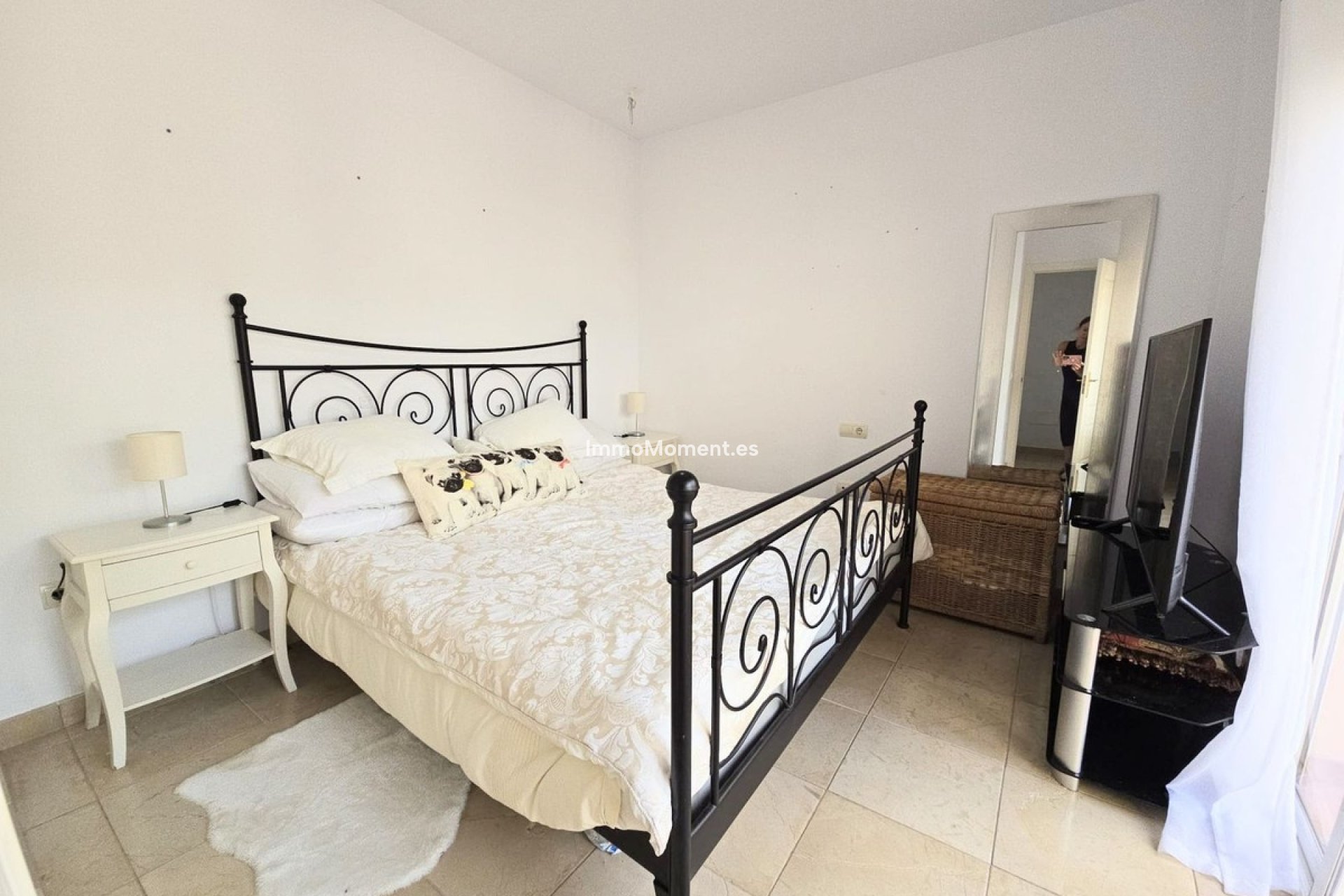 Resale - Villa - Mijas - Mijas Costa