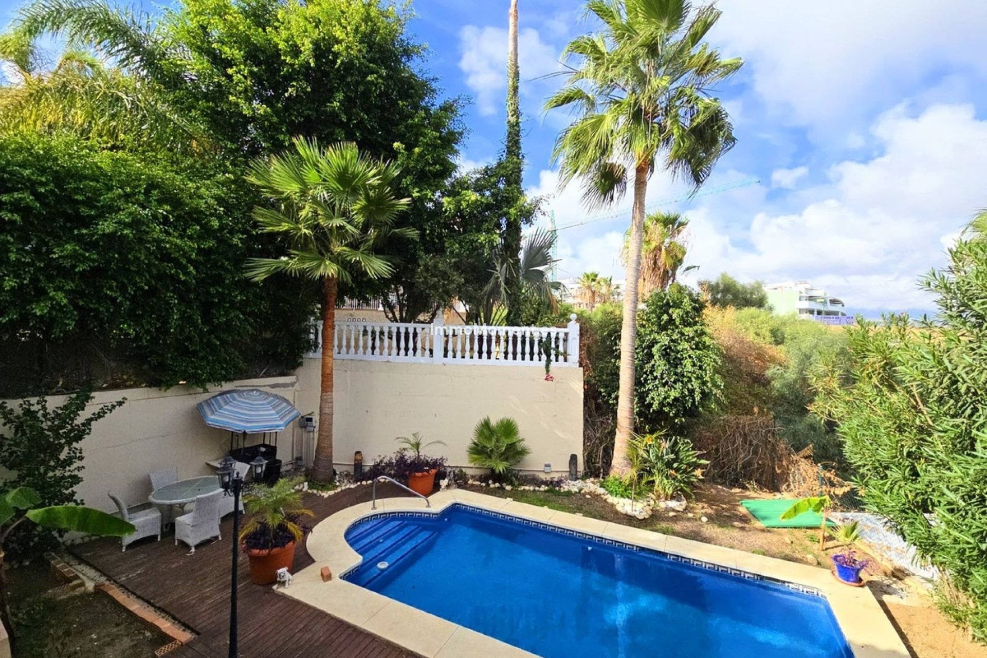 Resale - Villa - Mijas - Mijas Costa
