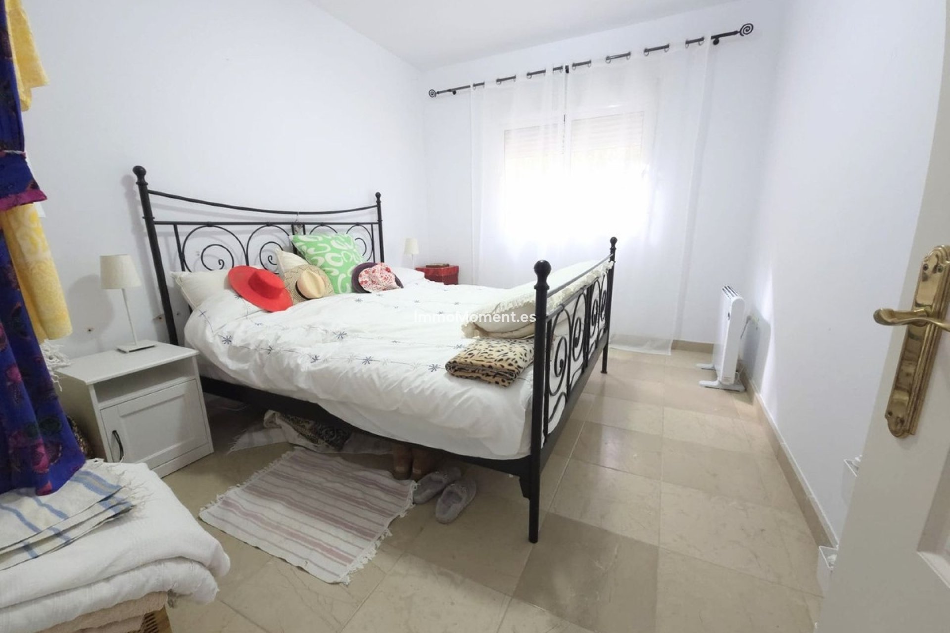 Resale - Villa - Mijas - Mijas Costa