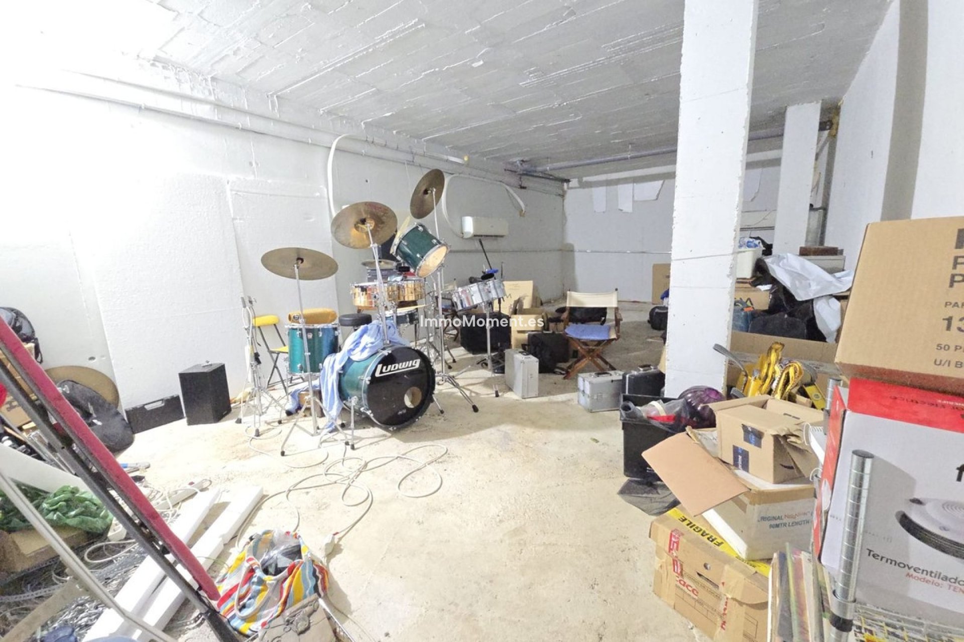 Resale - Villa - Mijas - Mijas Costa