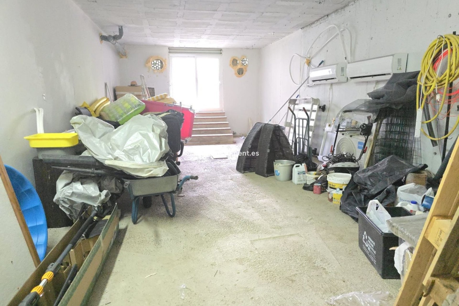 Resale - Villa - Mijas - Mijas Costa