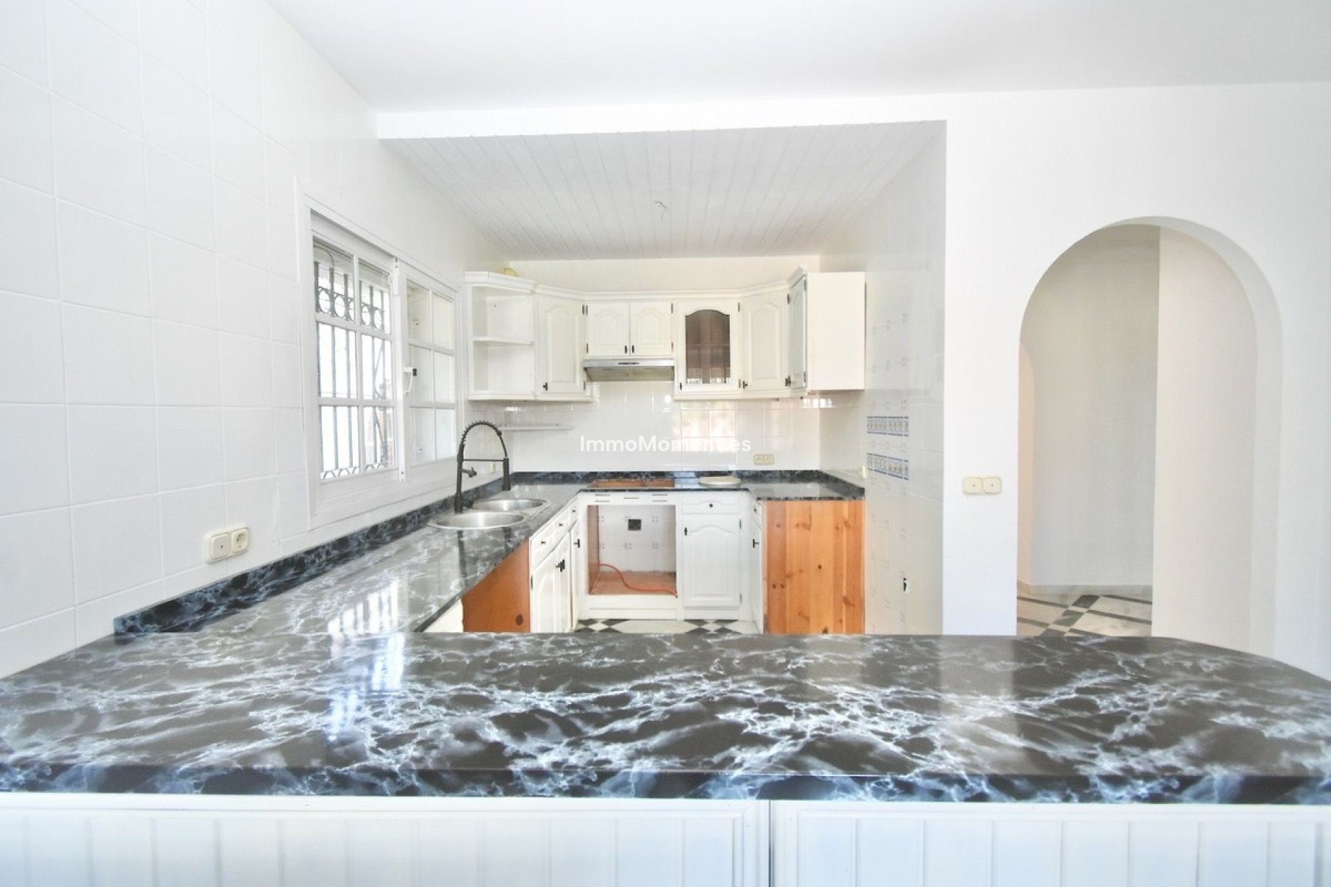 Resale - Villa - Mijas - Mijas Costa