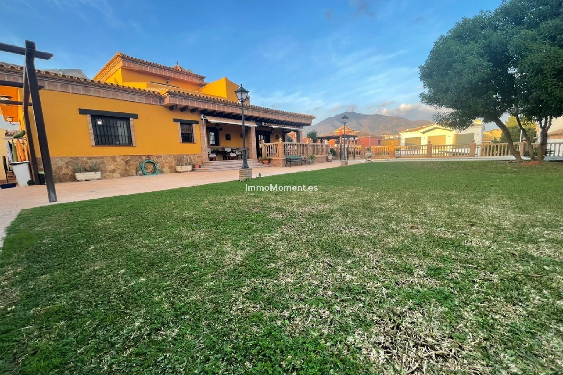 Resale - Villa - Mijas - Mijas Costa