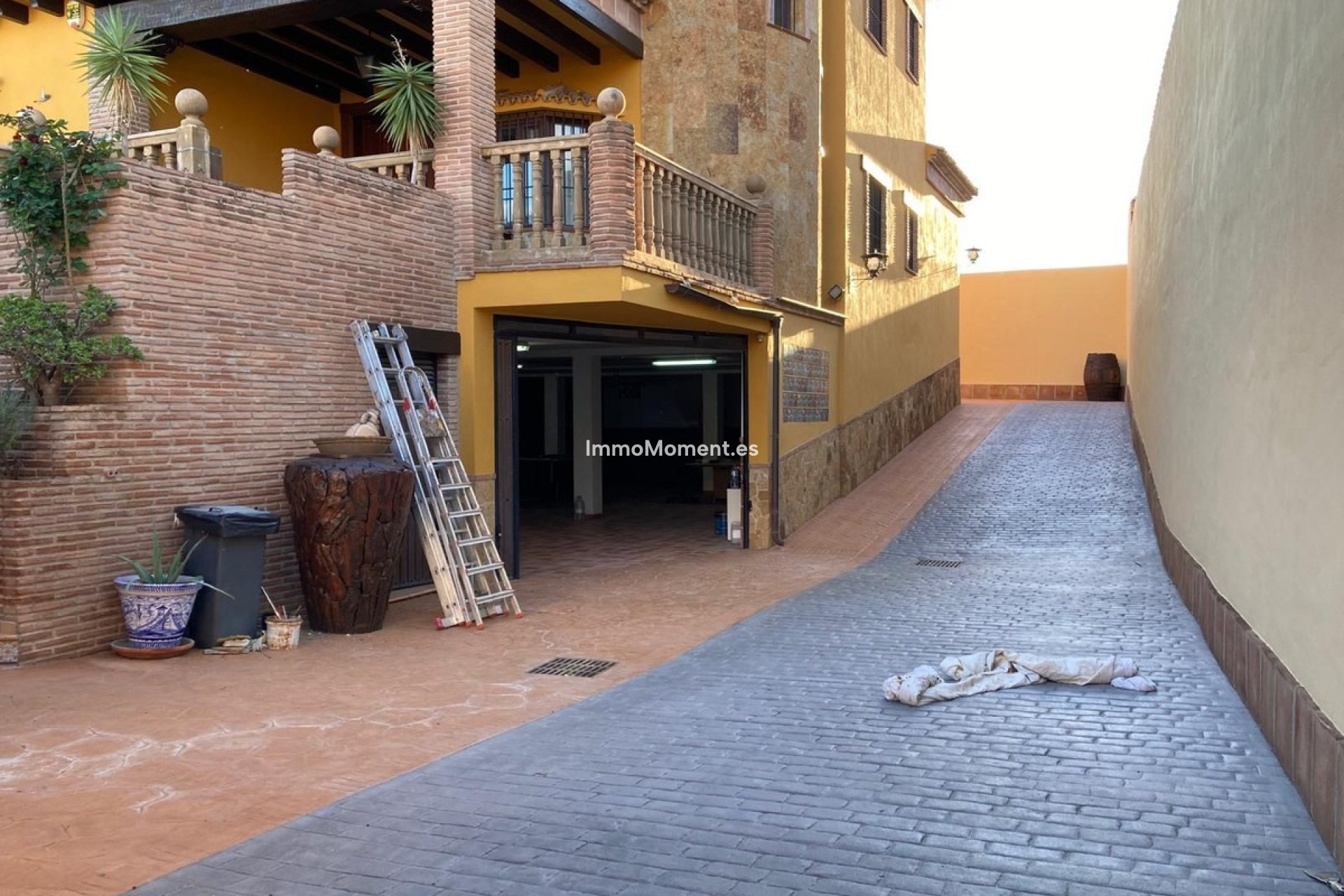 Resale - Villa - Mijas - Mijas Costa