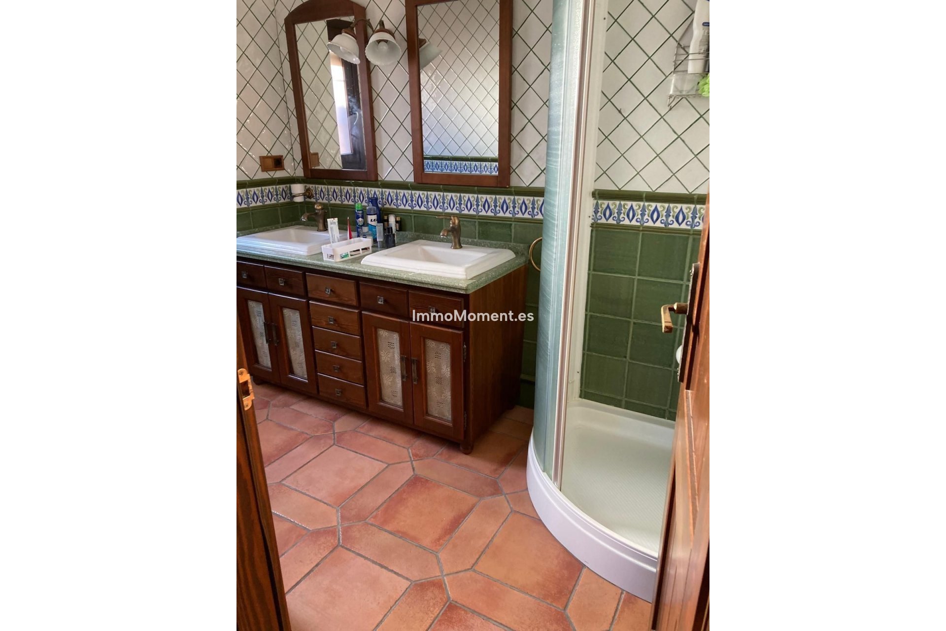 Resale - Villa - Mijas - Mijas Costa