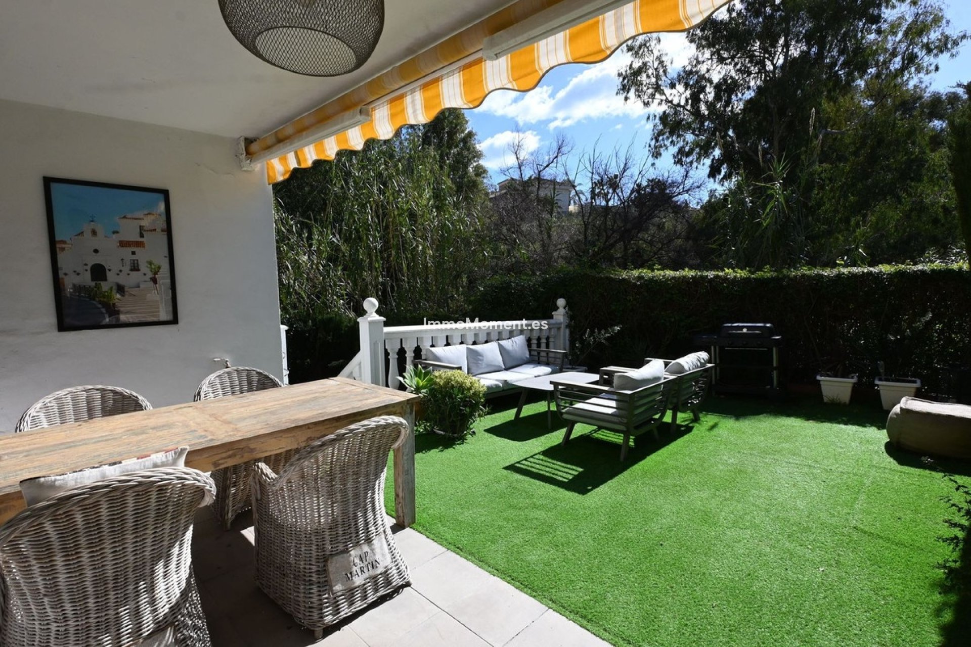 Resale - Villa - Mijas - Mijas Costa