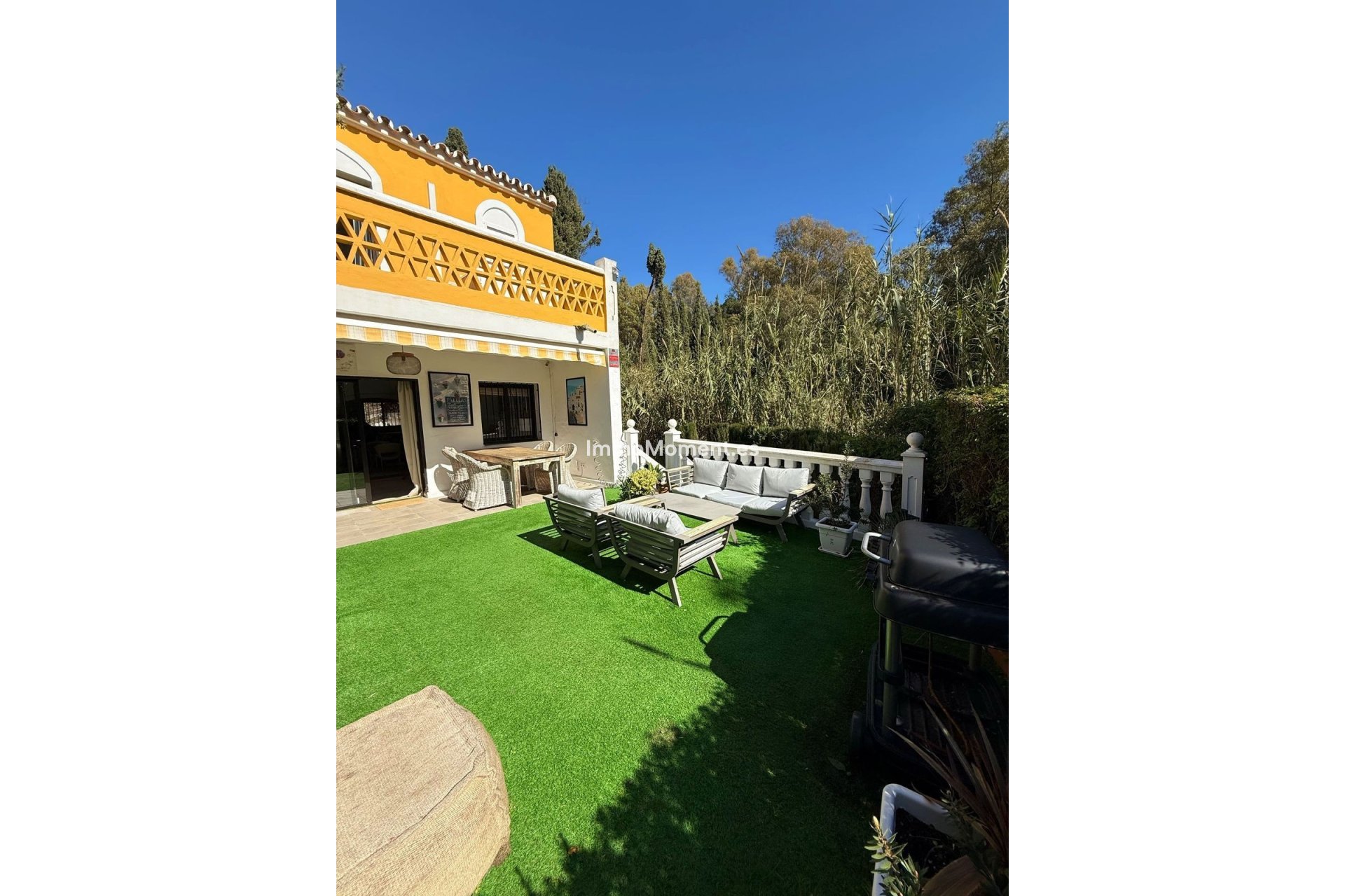 Resale - Villa - Mijas - Mijas Costa