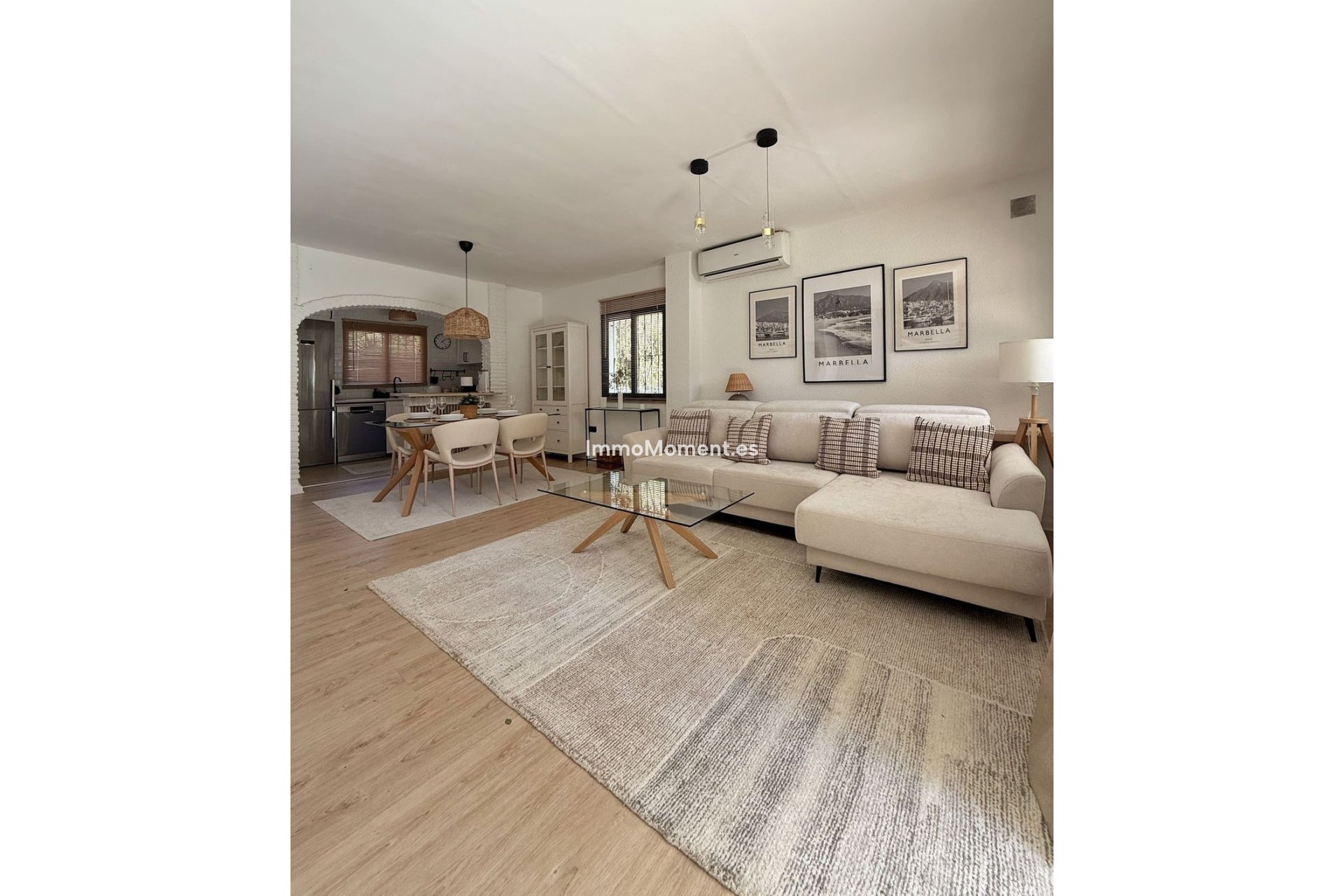 Resale - Villa - Mijas - Mijas Costa