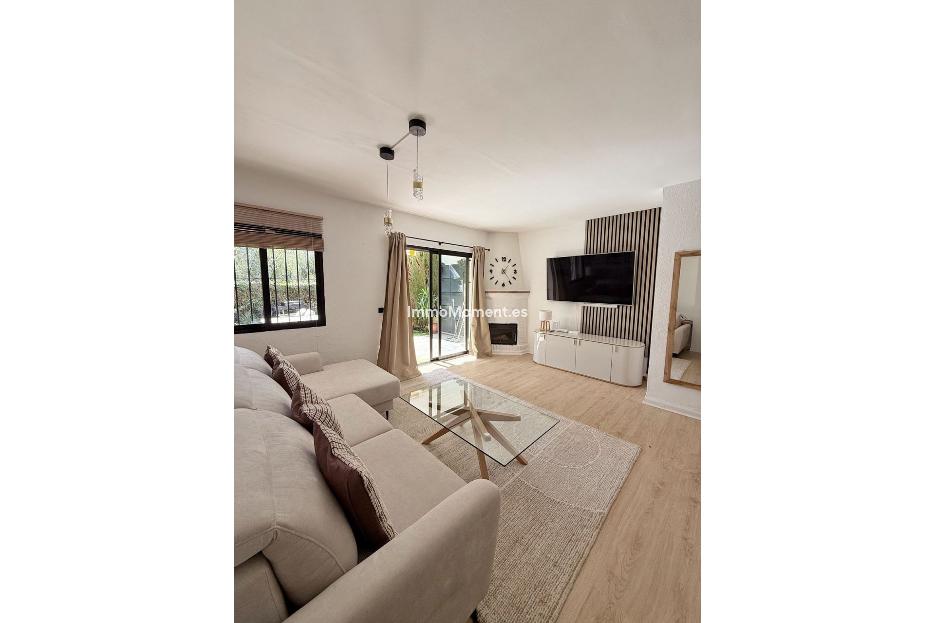 Resale - Villa - Mijas - Mijas Costa