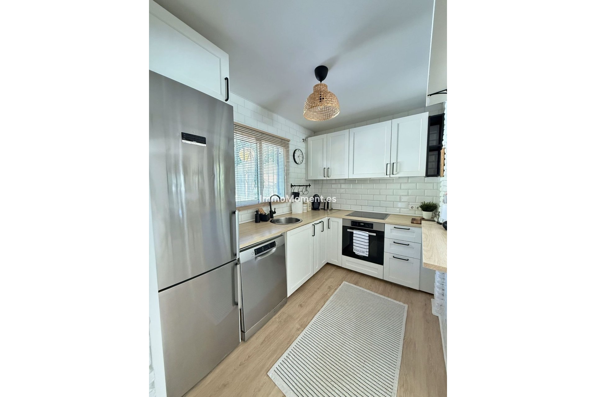 Resale - Villa - Mijas - Mijas Costa