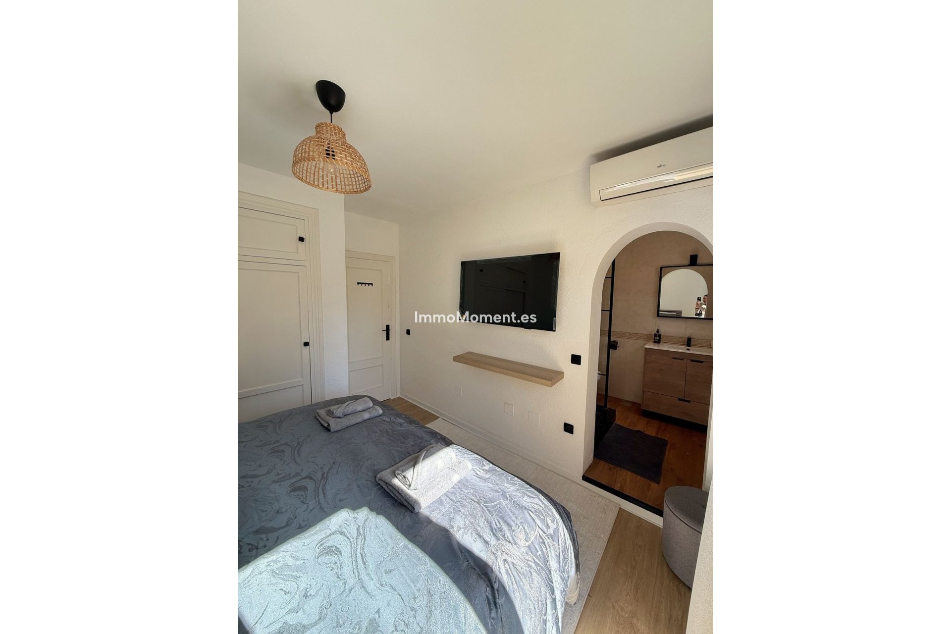 Resale - Villa - Mijas - Mijas Costa