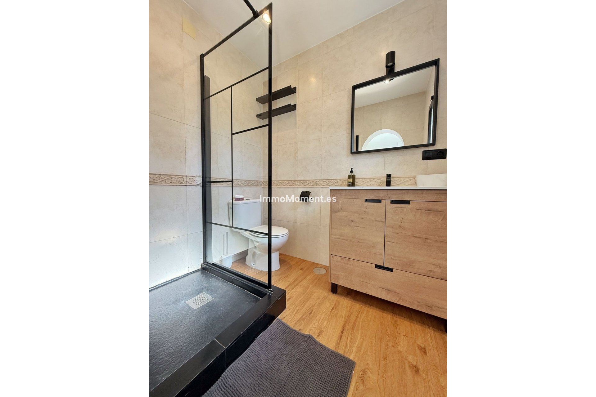 Resale - Villa - Mijas - Mijas Costa