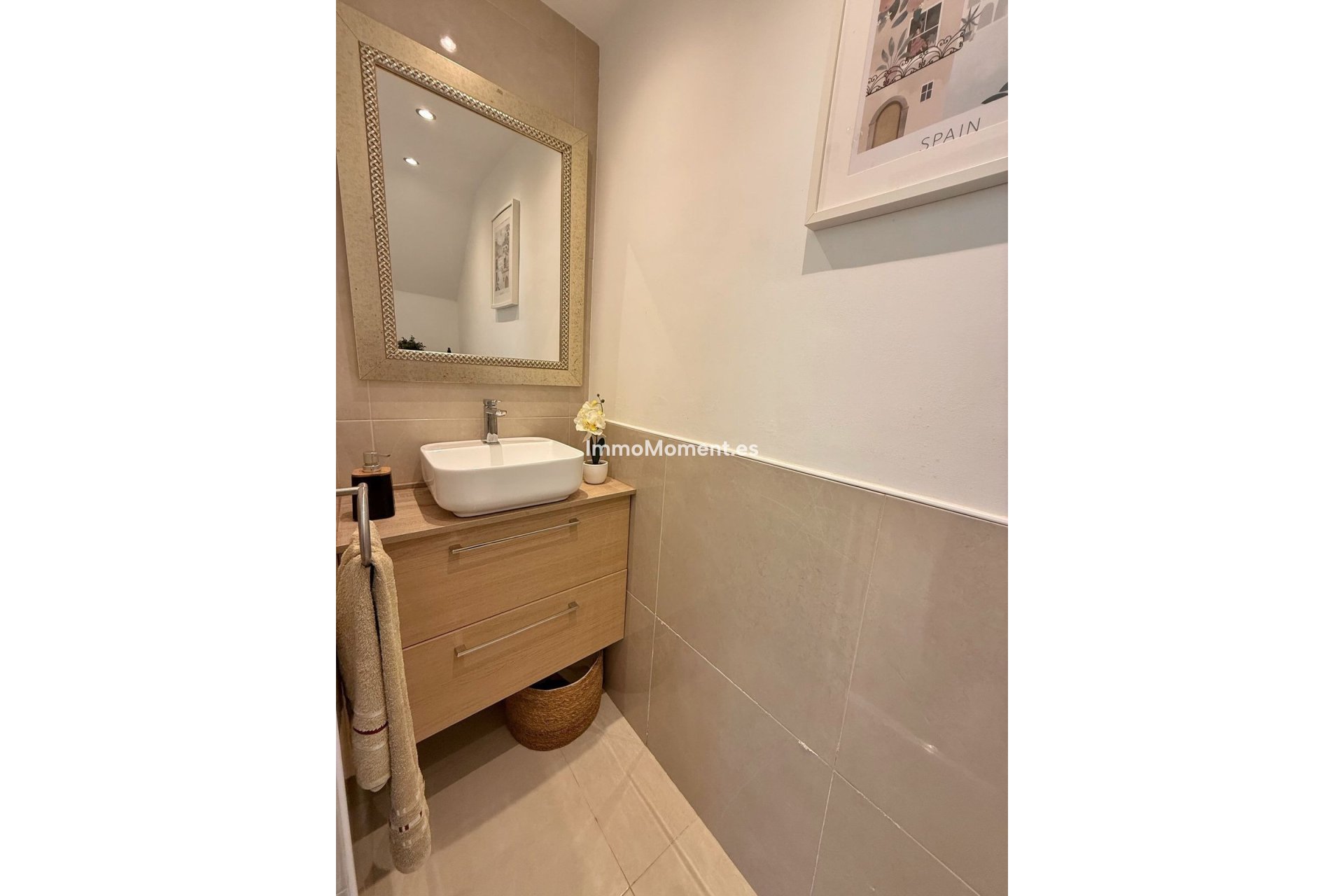 Resale - Villa - Mijas - Mijas Costa