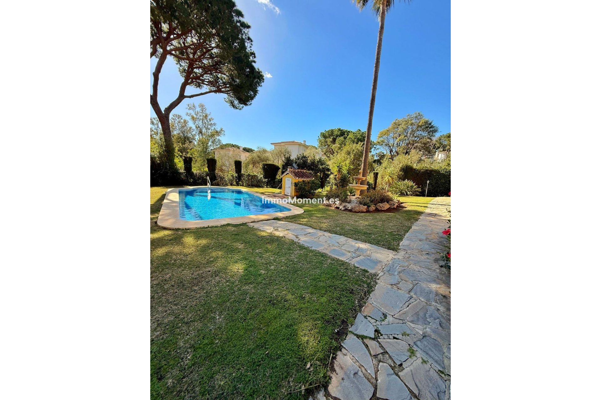 Resale - Villa - Mijas - Mijas Costa