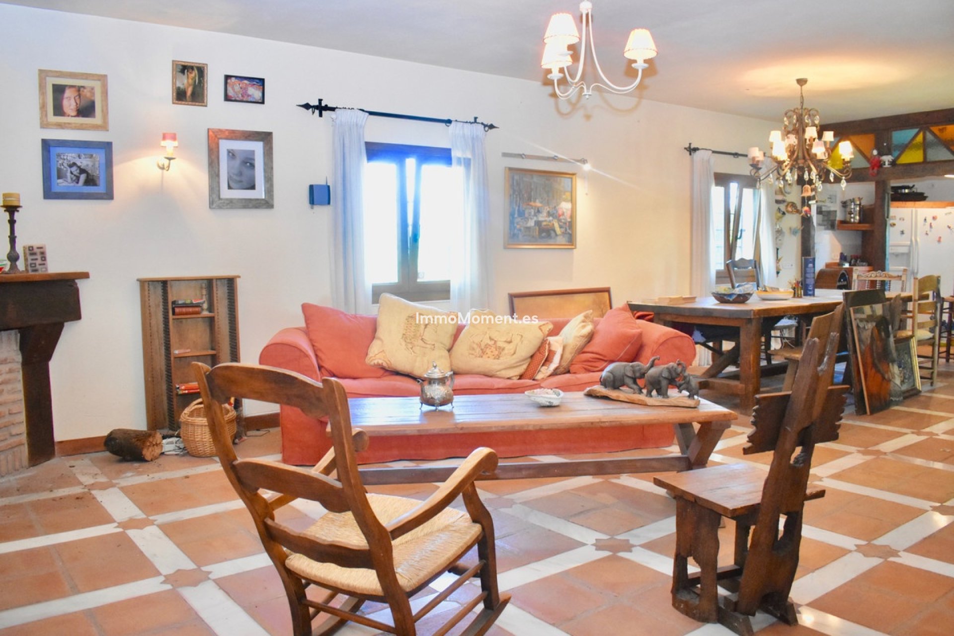 Resale - Villa - Mijas - Mijas Costa