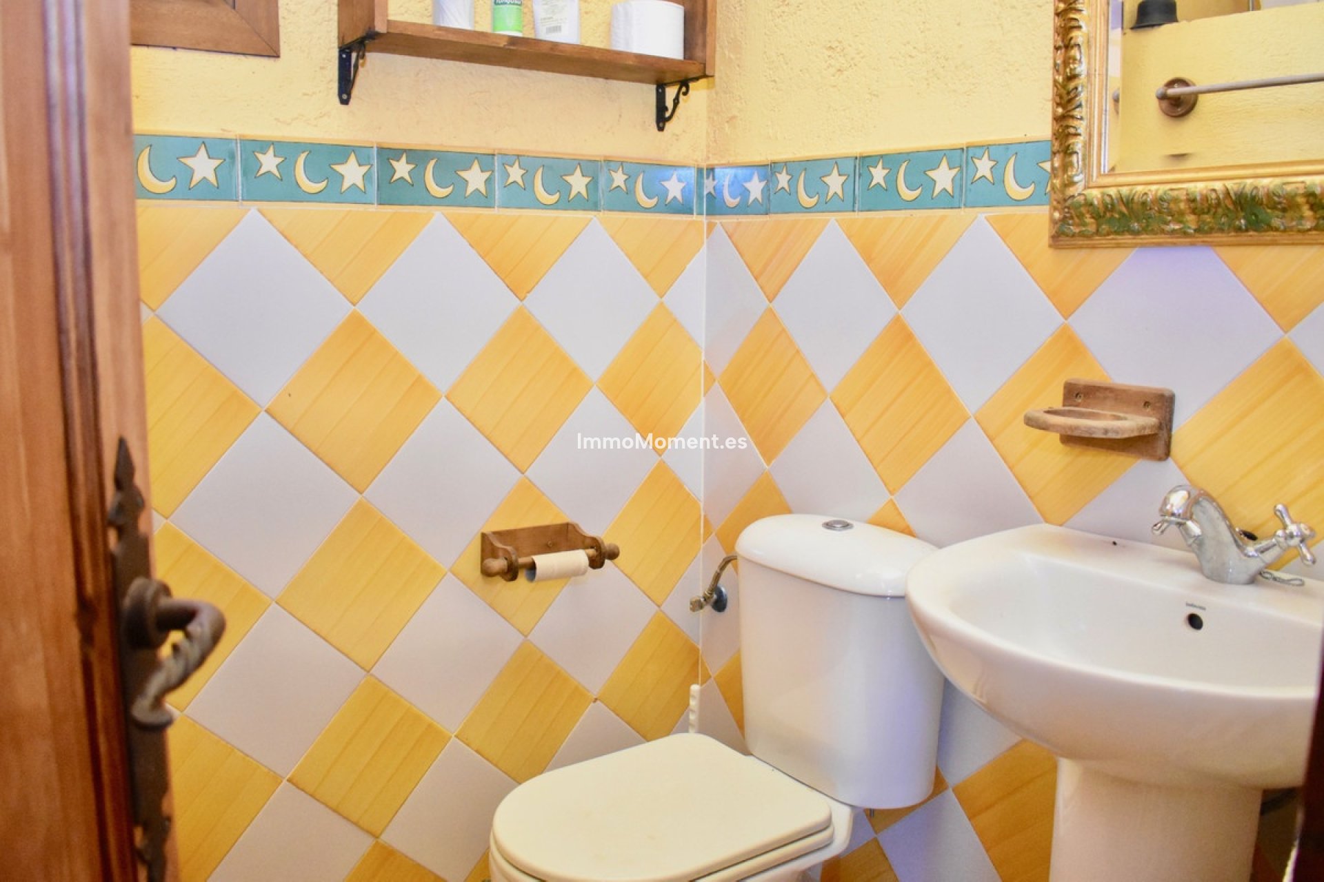 Resale - Villa - Mijas - Mijas Costa