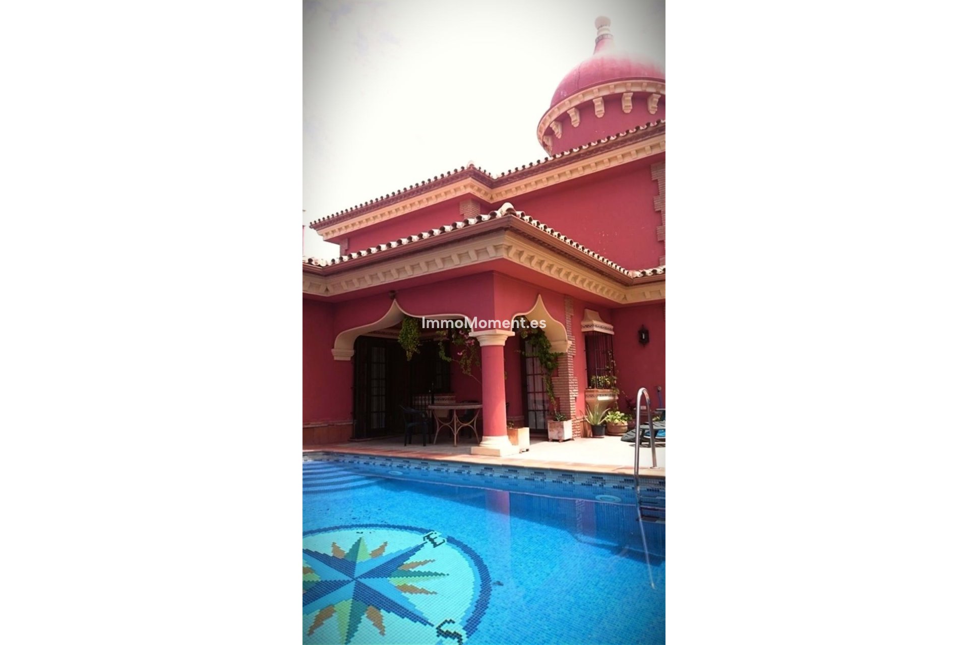 Resale - Villa - Mijas - Mijas Costa