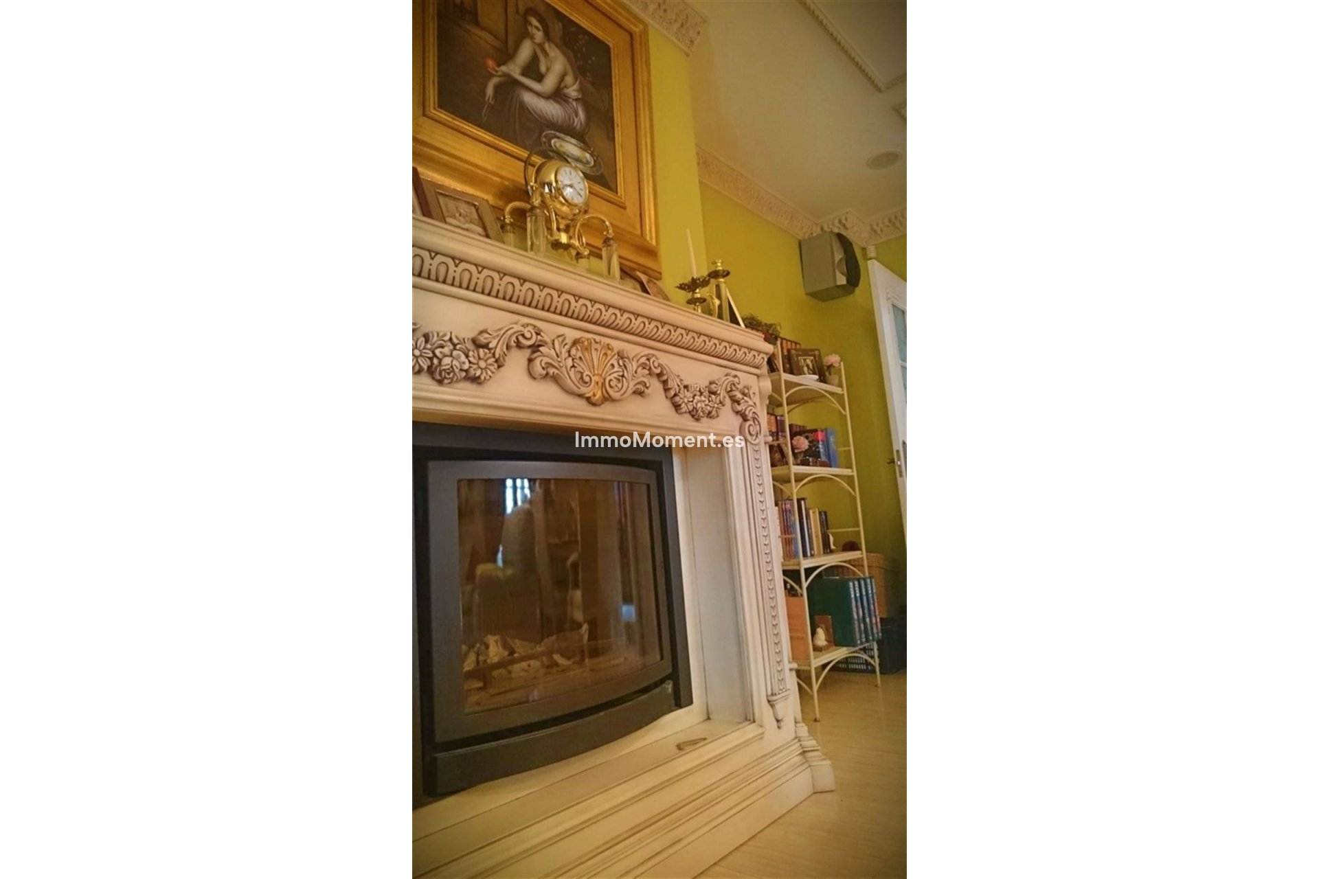 Resale - Villa - Mijas - Mijas Costa