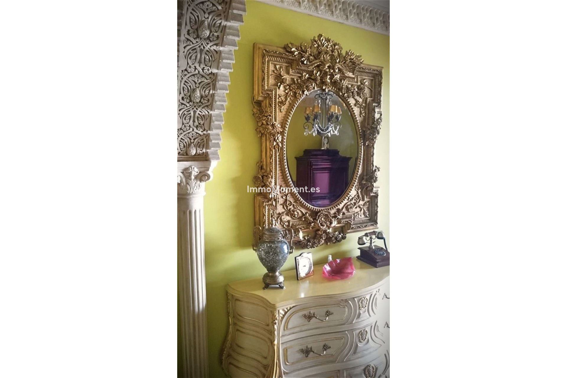 Resale - Villa - Mijas - Mijas Costa