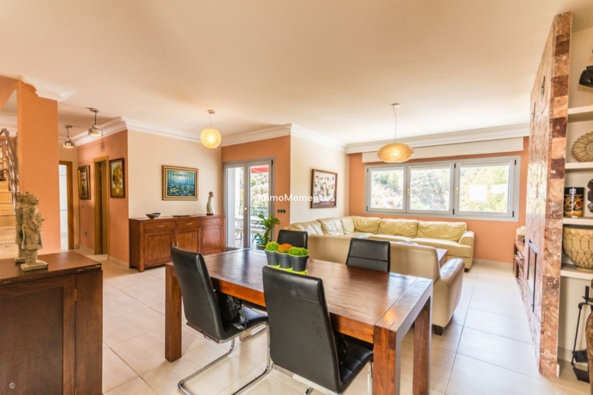 Resale - Villa - Mijas - Mijas Costa