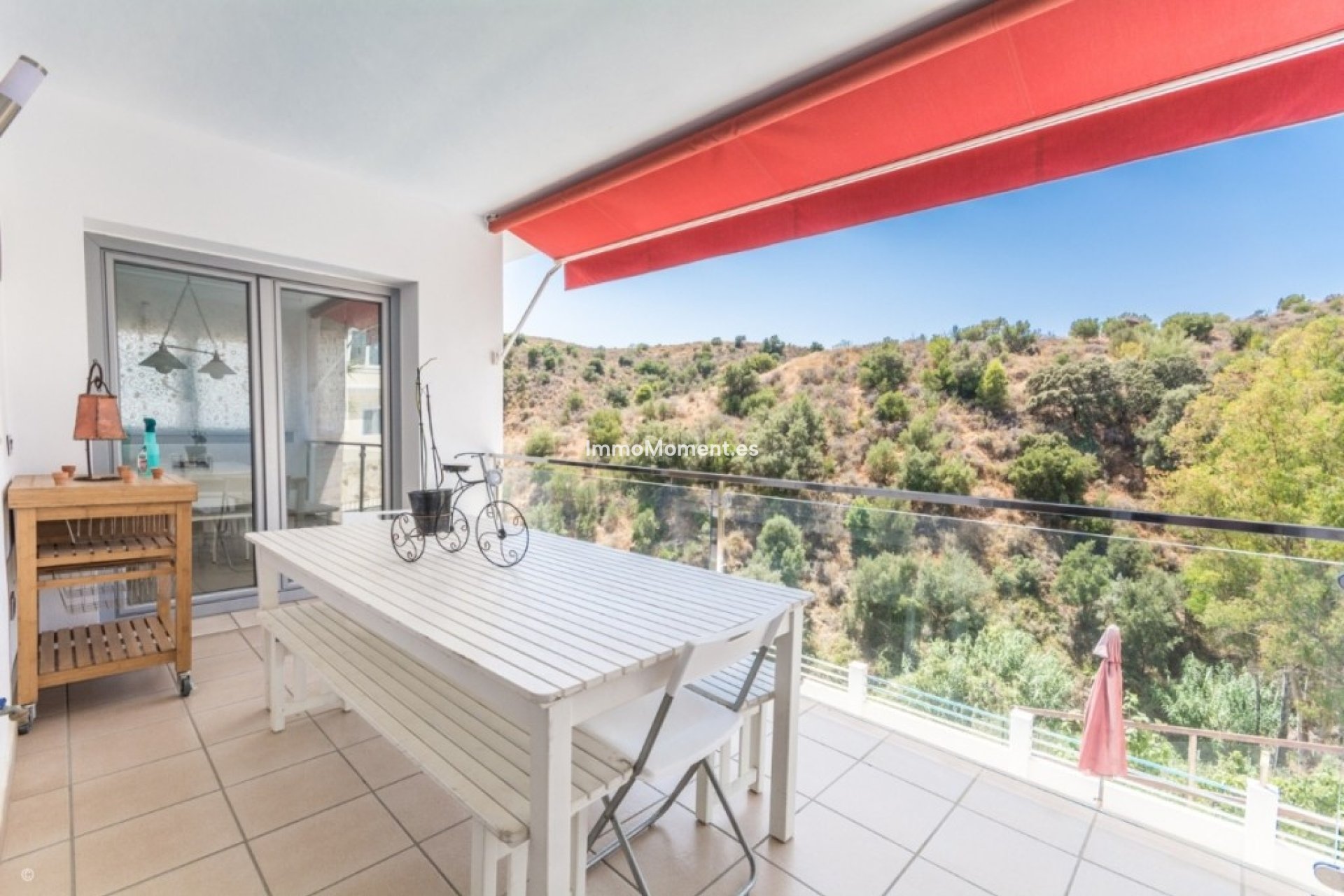 Resale - Villa - Mijas - Mijas Costa