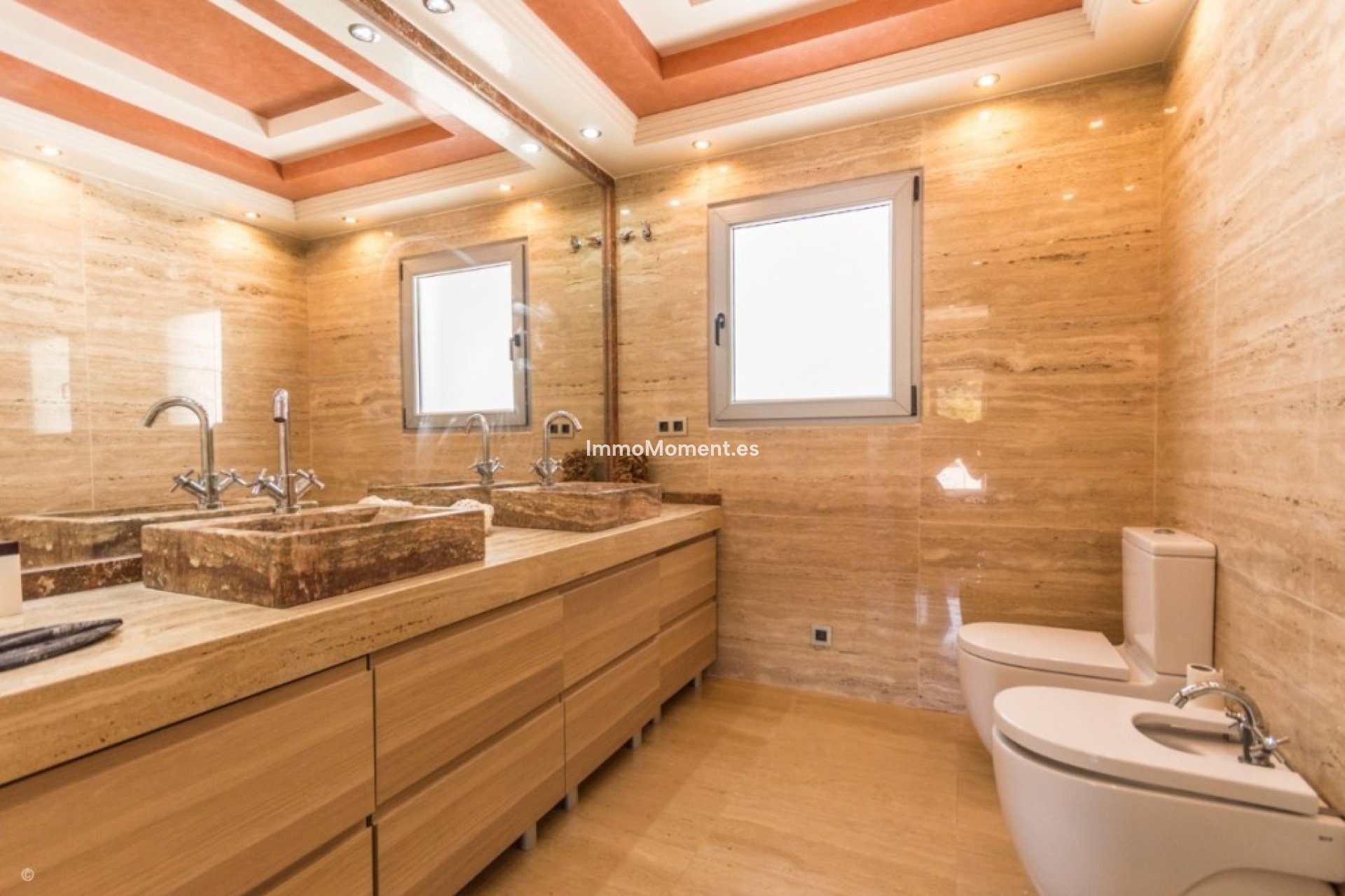 Resale - Villa - Mijas - Mijas Costa