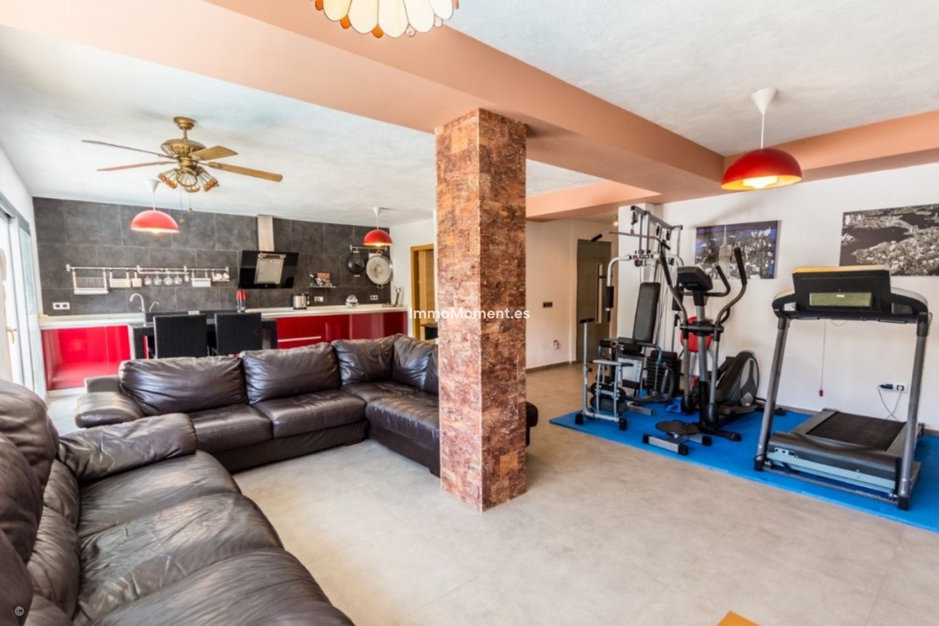 Resale - Villa - Mijas - Mijas Costa