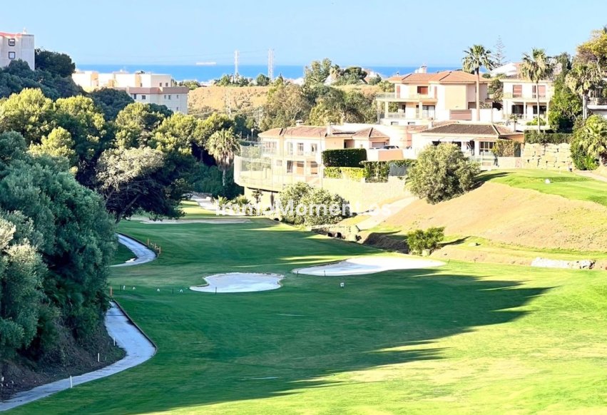 Resale - Villa - Mijas - Mijas Costa