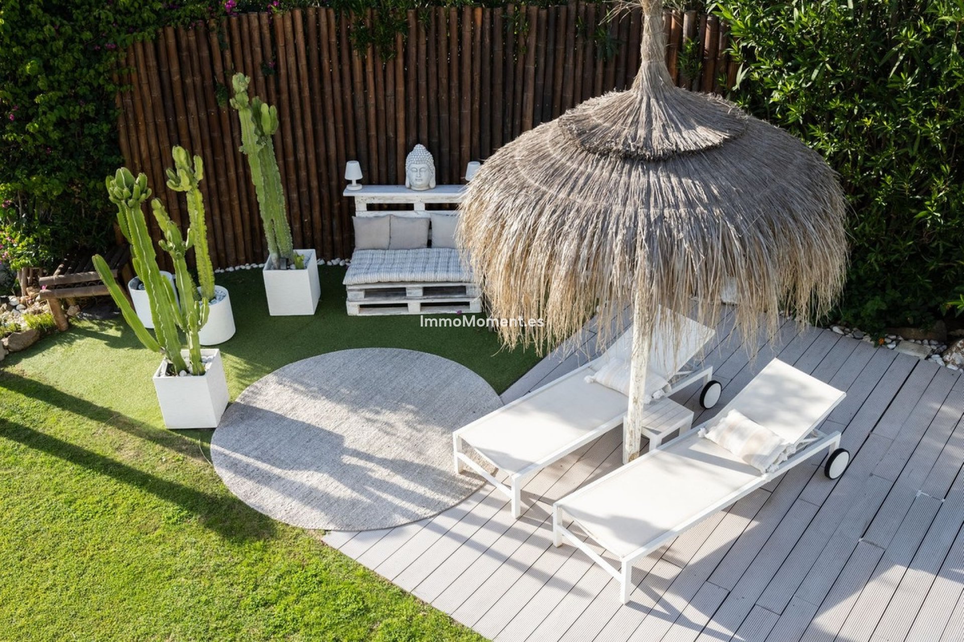 Resale - Villa - Mijas - Mijas Costa