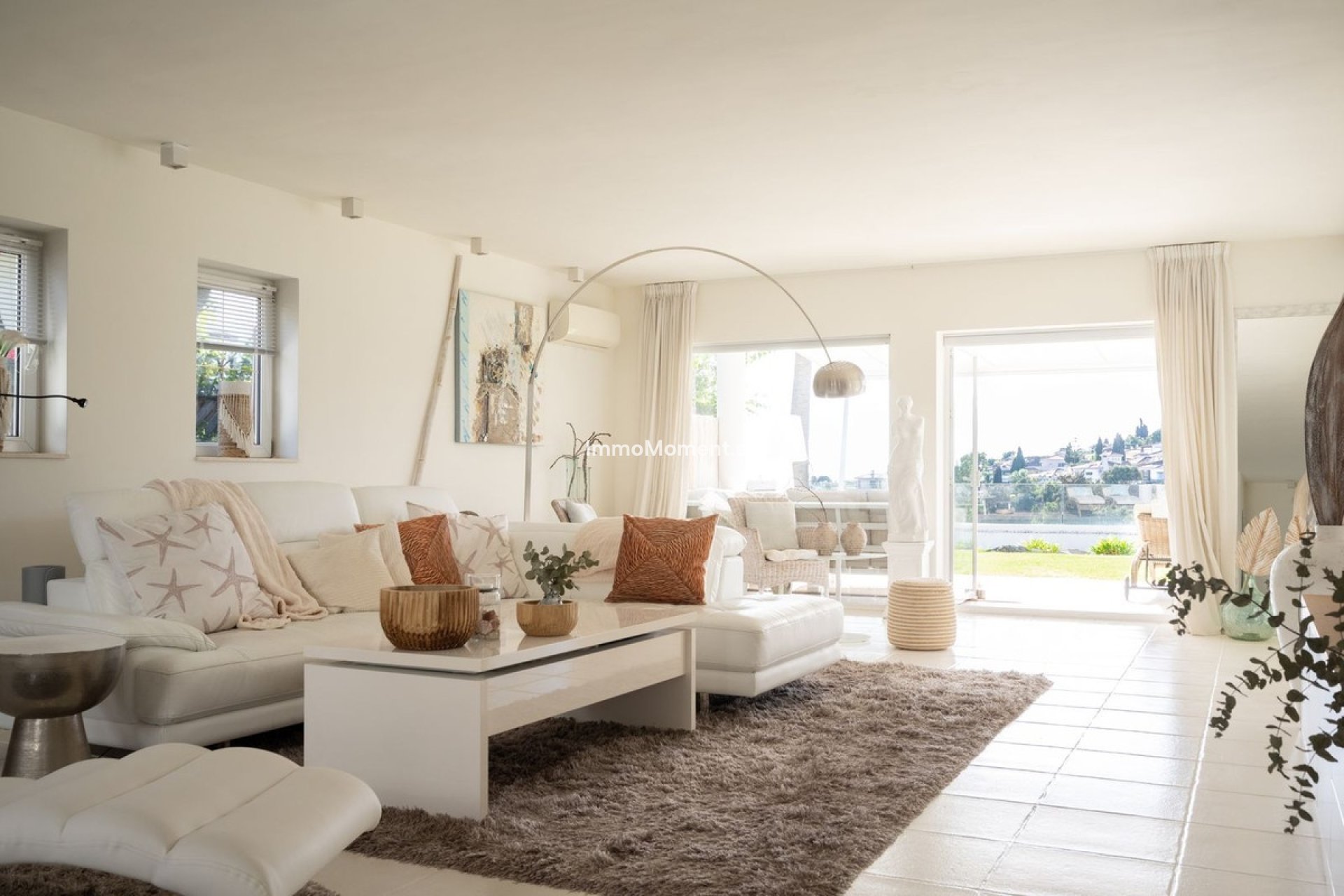 Resale - Villa - Mijas - Mijas Costa