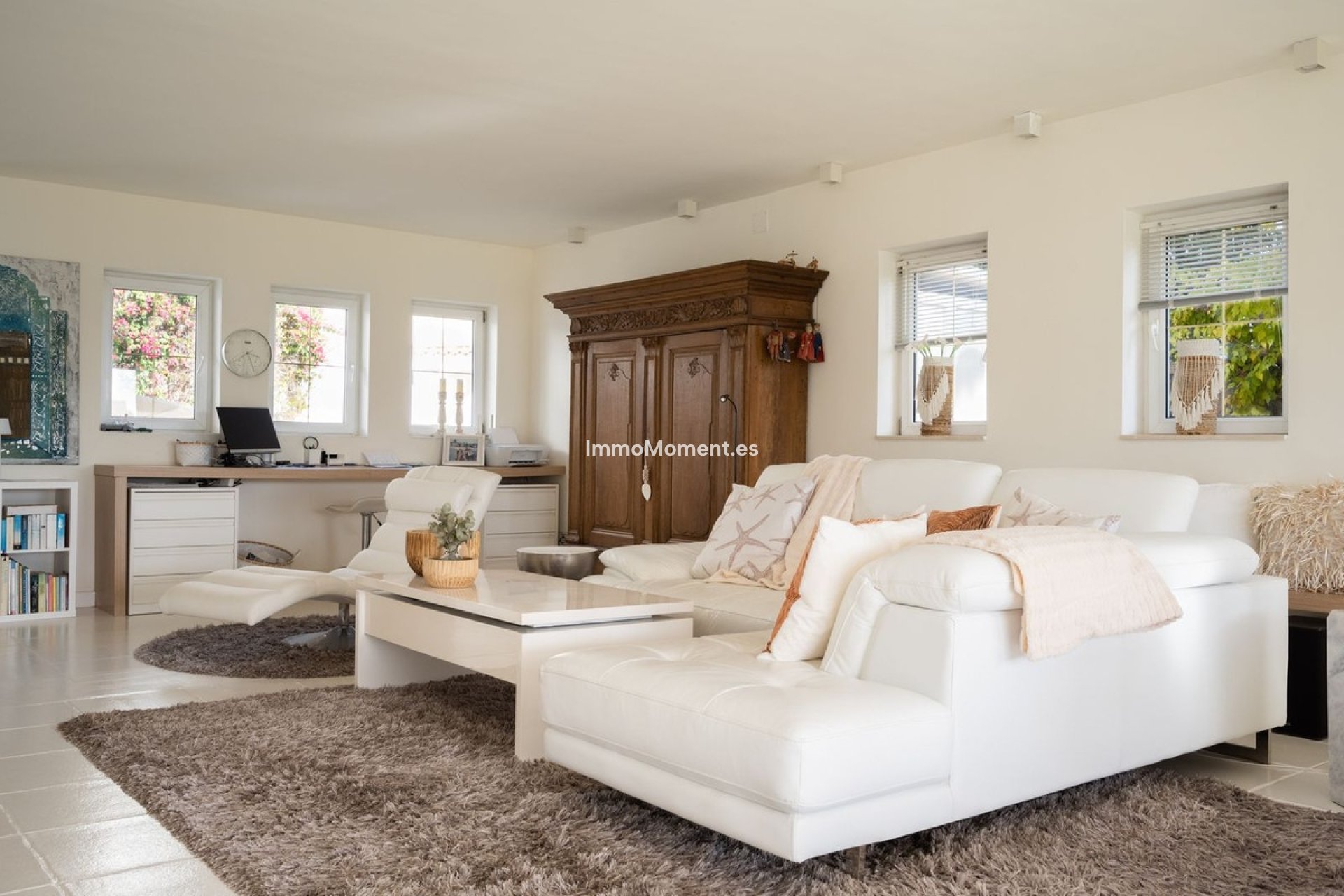 Resale - Villa - Mijas - Mijas Costa