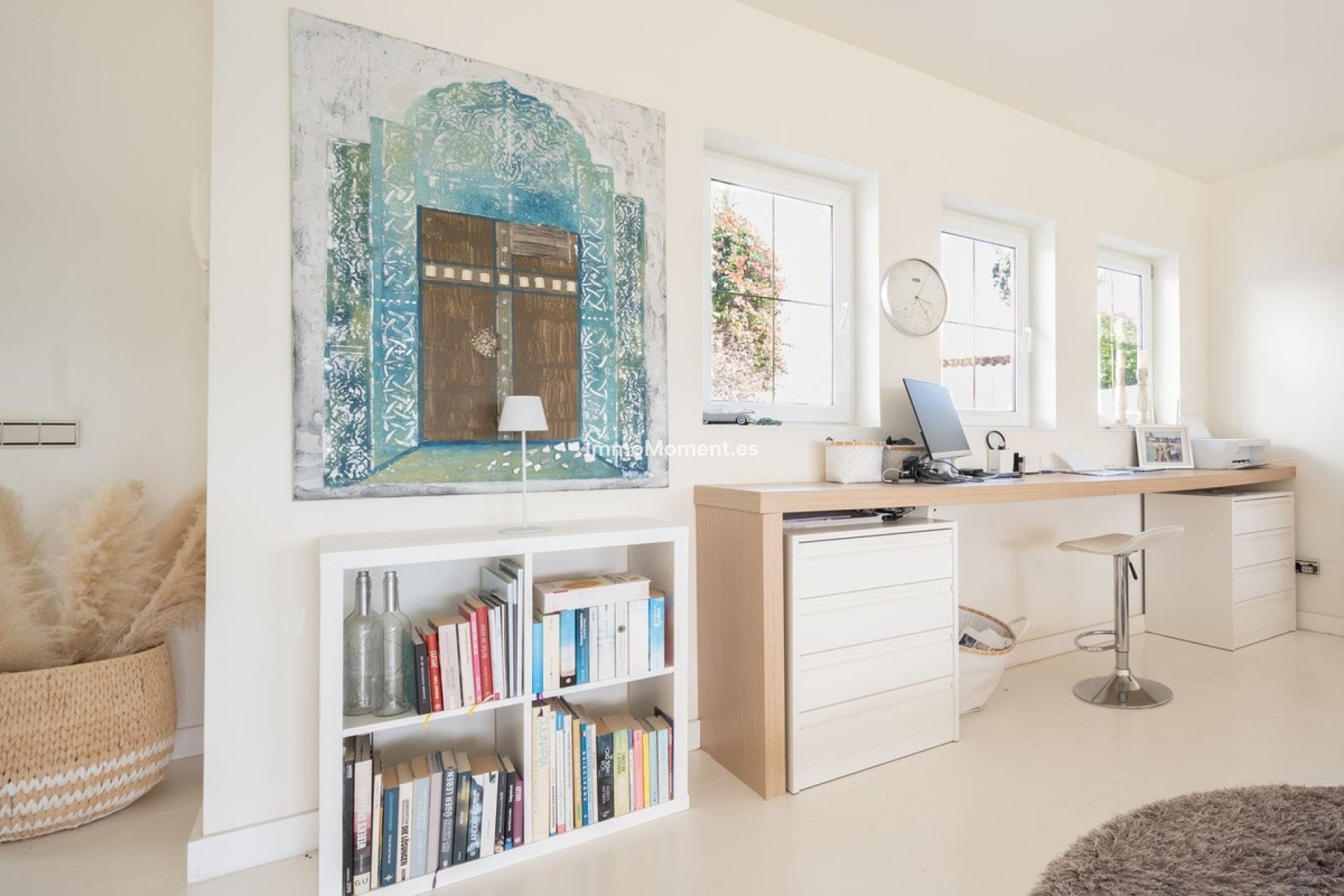 Resale - Villa - Mijas - Mijas Costa