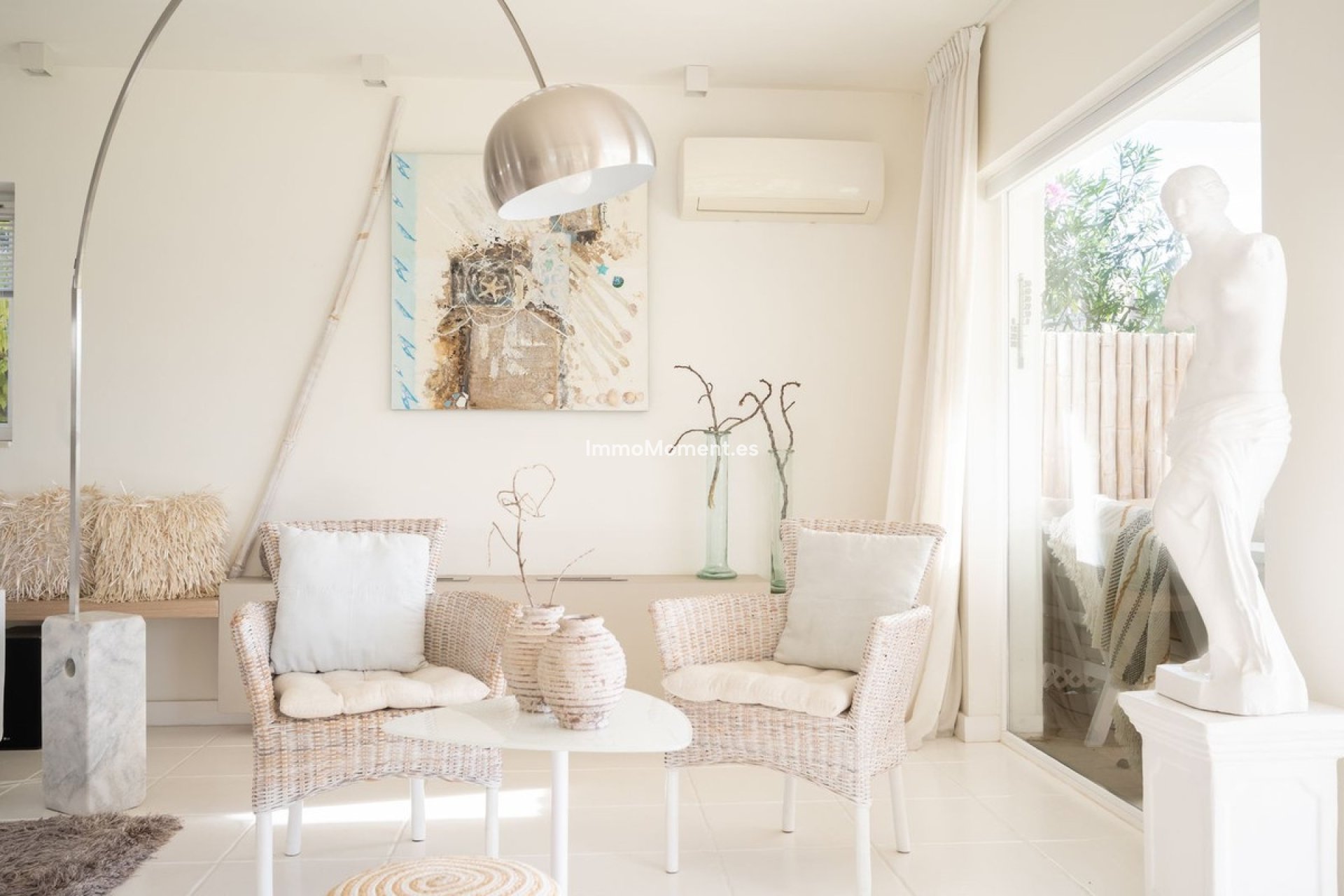 Resale - Villa - Mijas - Mijas Costa