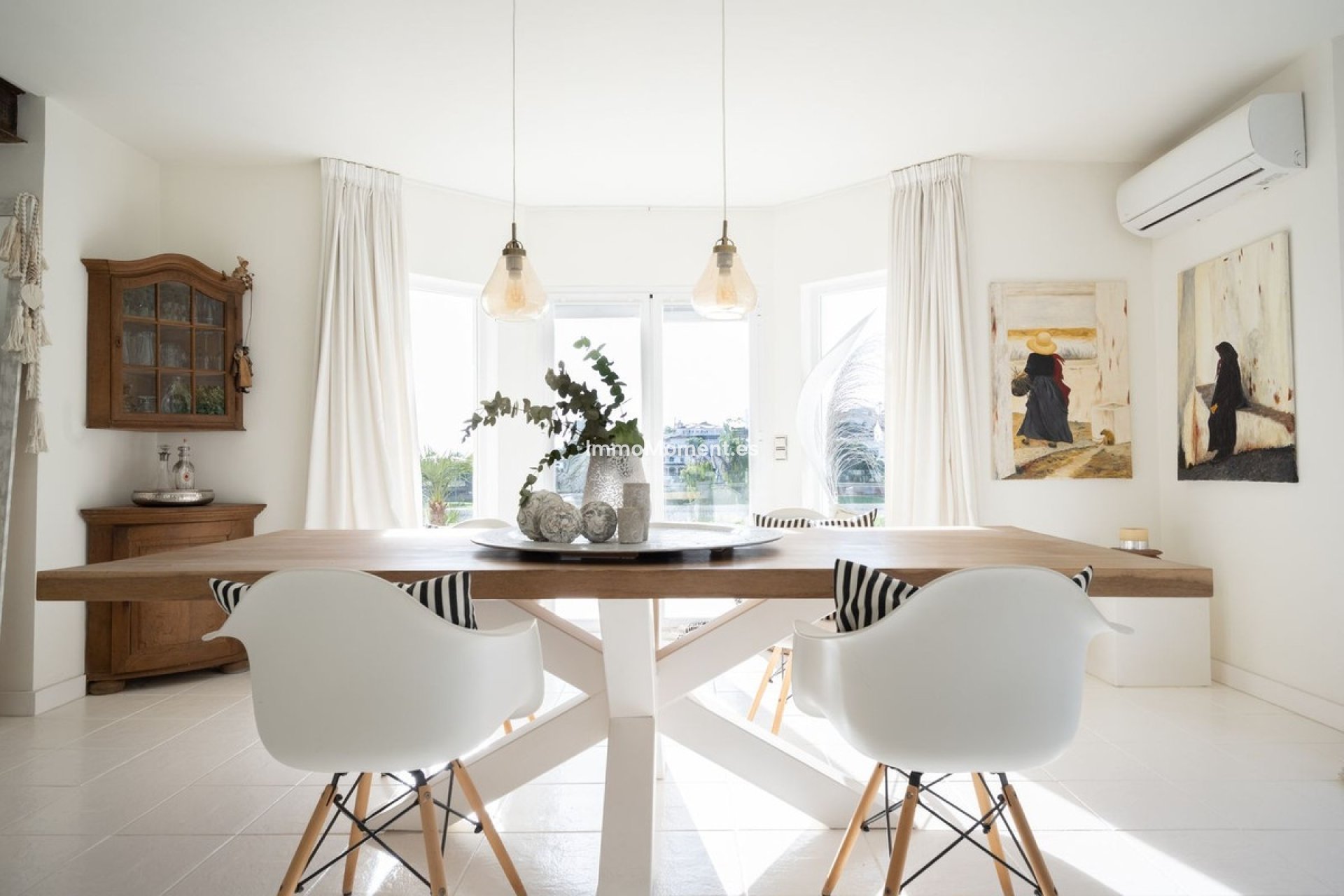 Resale - Villa - Mijas - Mijas Costa