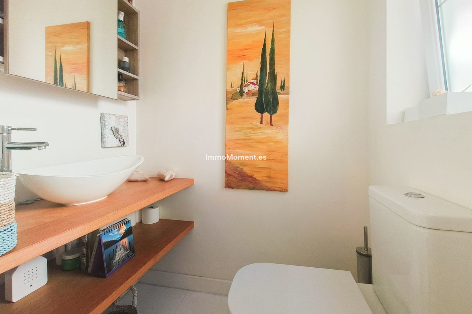 Resale - Villa - Mijas - Mijas Costa