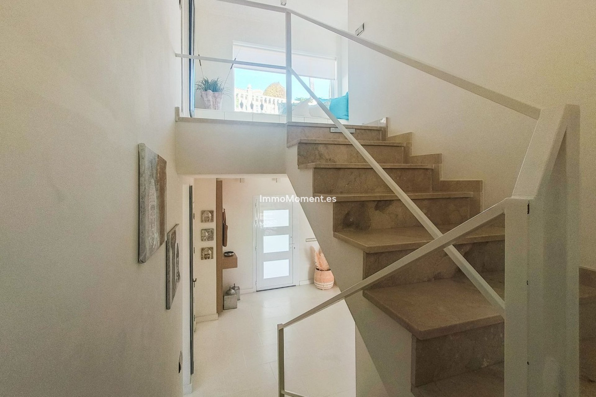 Resale - Villa - Mijas - Mijas Costa