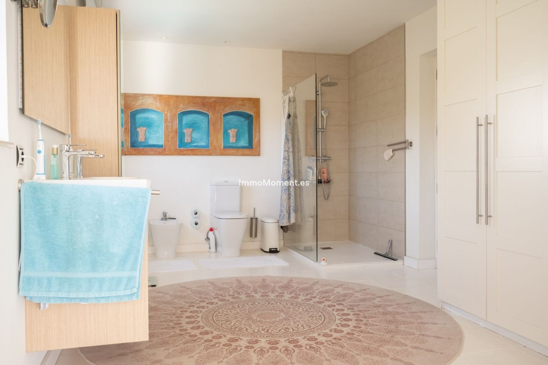 Resale - Villa - Mijas - Mijas Costa