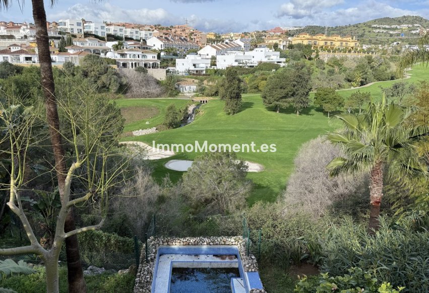 Resale - Villa - Mijas - Mijas Costa