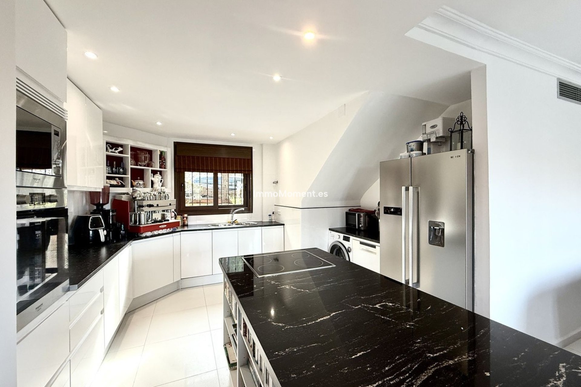 Resale - Villa - Mijas - Mijas Costa