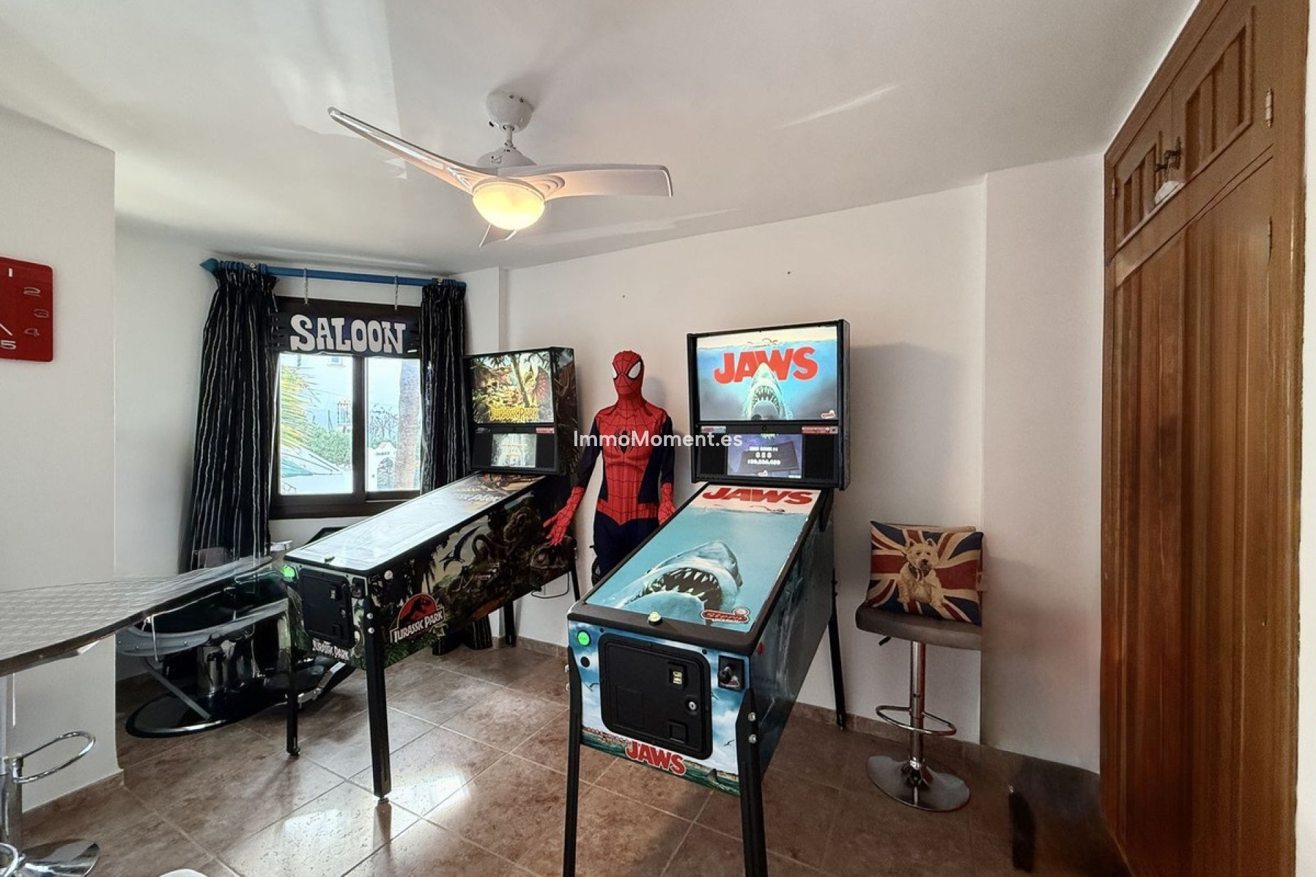 Resale - Villa - Mijas - Mijas Costa